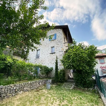 Casa Bloom * Bracca