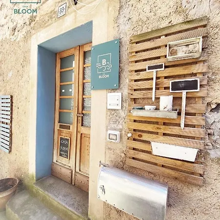 Casa Bloom דירה *