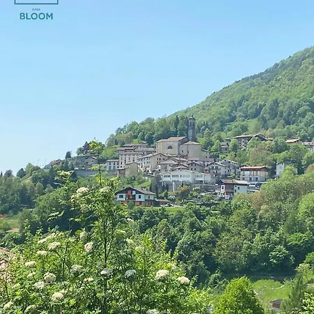 דירה Casa Bloom