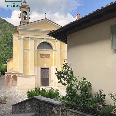 דירה Casa Bloom Bracca