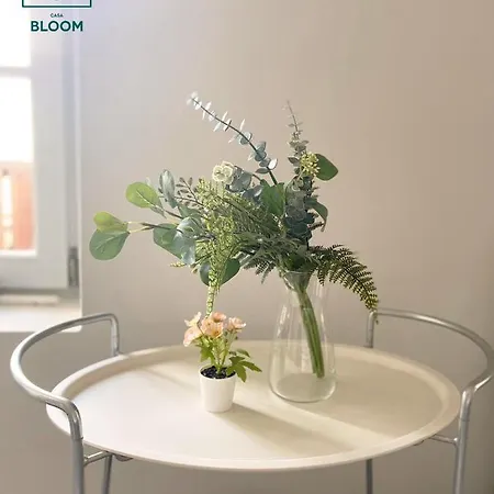 Casa Bloom דירה