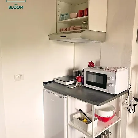 Casa Bloom דירה Bracca
