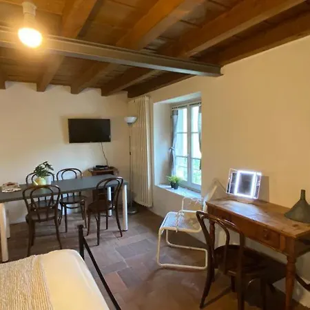דירה Casa Bloom