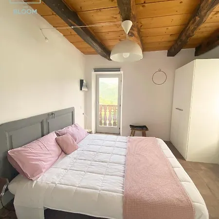Casa Bloom דירה Bracca