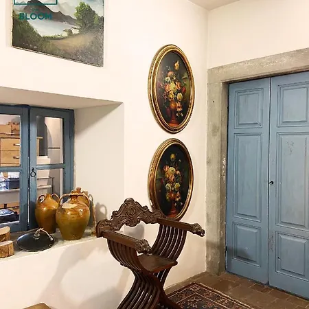 דירה Casa Bloom