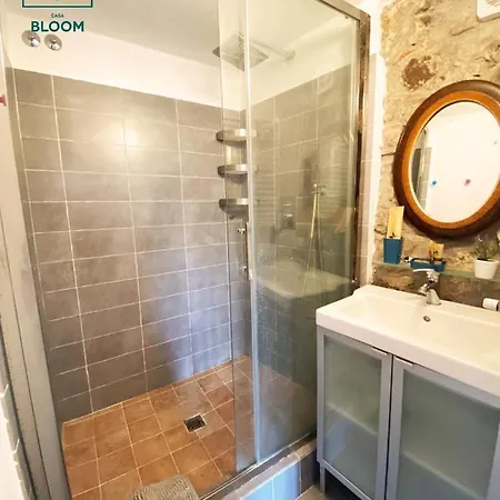 Casa Bloom דירה *