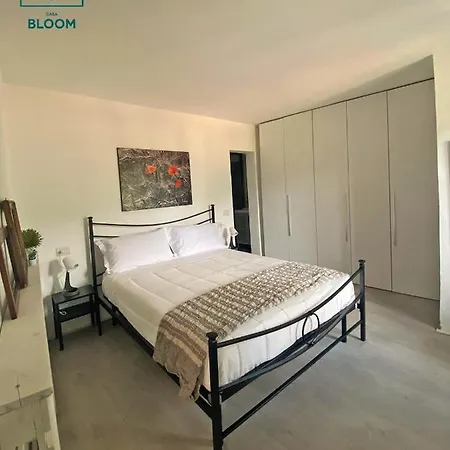 Casa Bloom Bracca