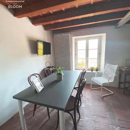 Casa Bloom דירה