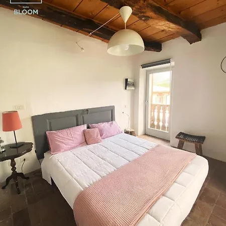 דירה Casa Bloom Bracca