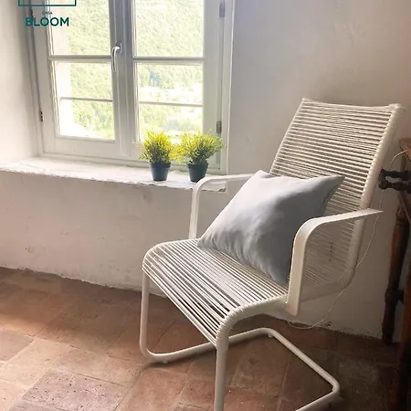 Casa Bloom דירה Bracca