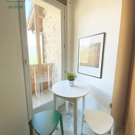 דירה Casa Bloom