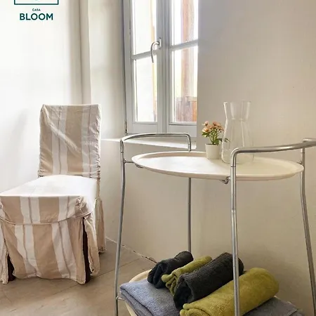דירה Casa Bloom Bracca