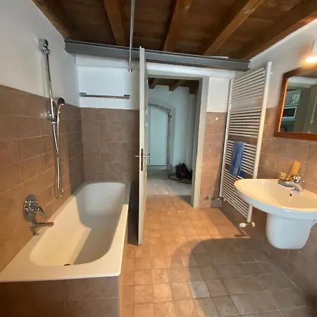 דירה Casa Bloom