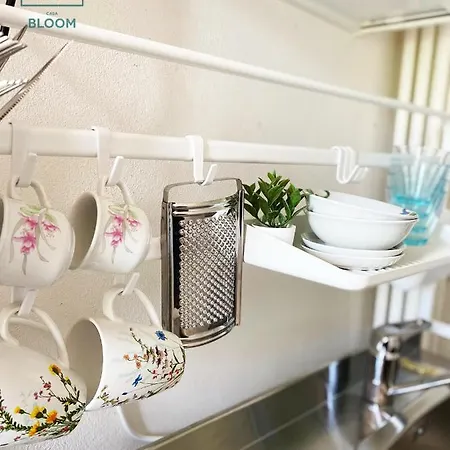 Daire Casa Bloom *