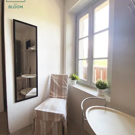 Daire Casa Bloom Bracca