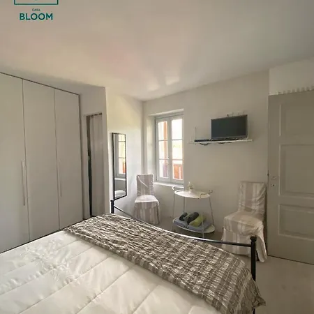 Casa Bloom Bracca