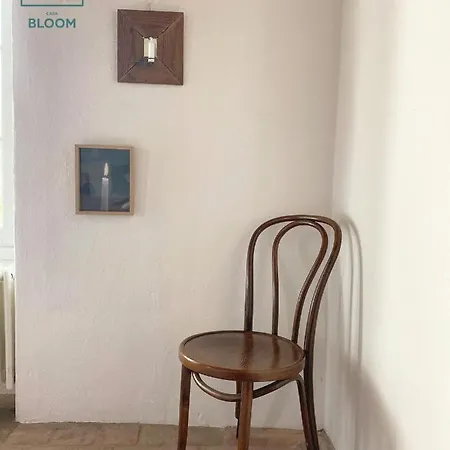 Daire Casa Bloom