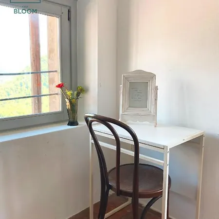 Daire Casa Bloom *