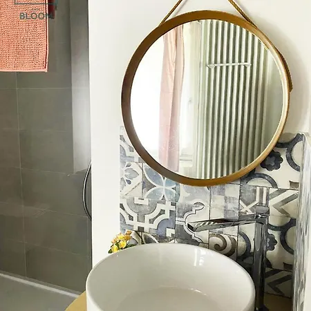 Casa Bloom Bracca