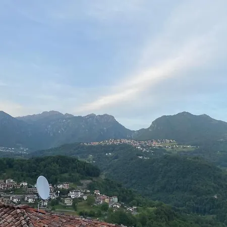 Casa Bloom Bracca