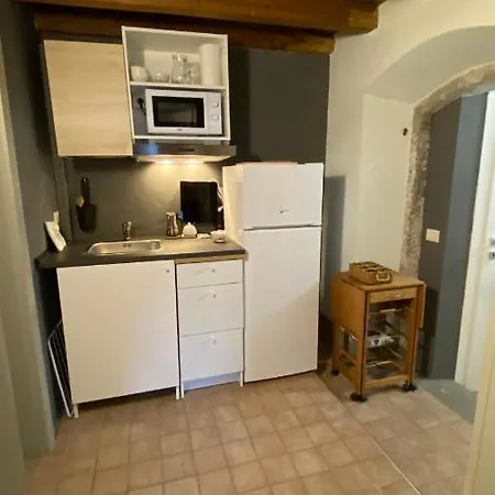 Daire Casa Bloom Bracca
